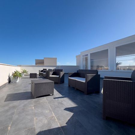 Ponente & Maestro Rooms Favignana Dış mekan fotoğraf