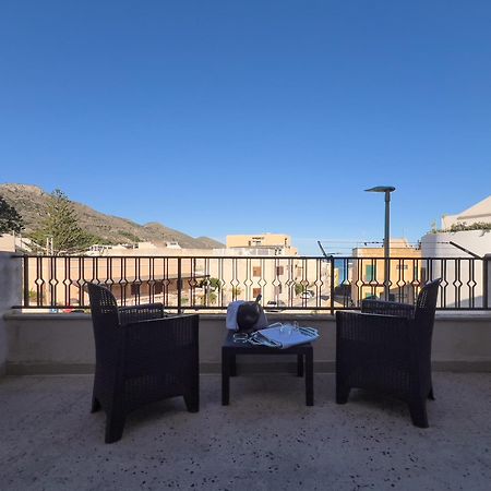 Ponente & Maestro Rooms Favignana Dış mekan fotoğraf