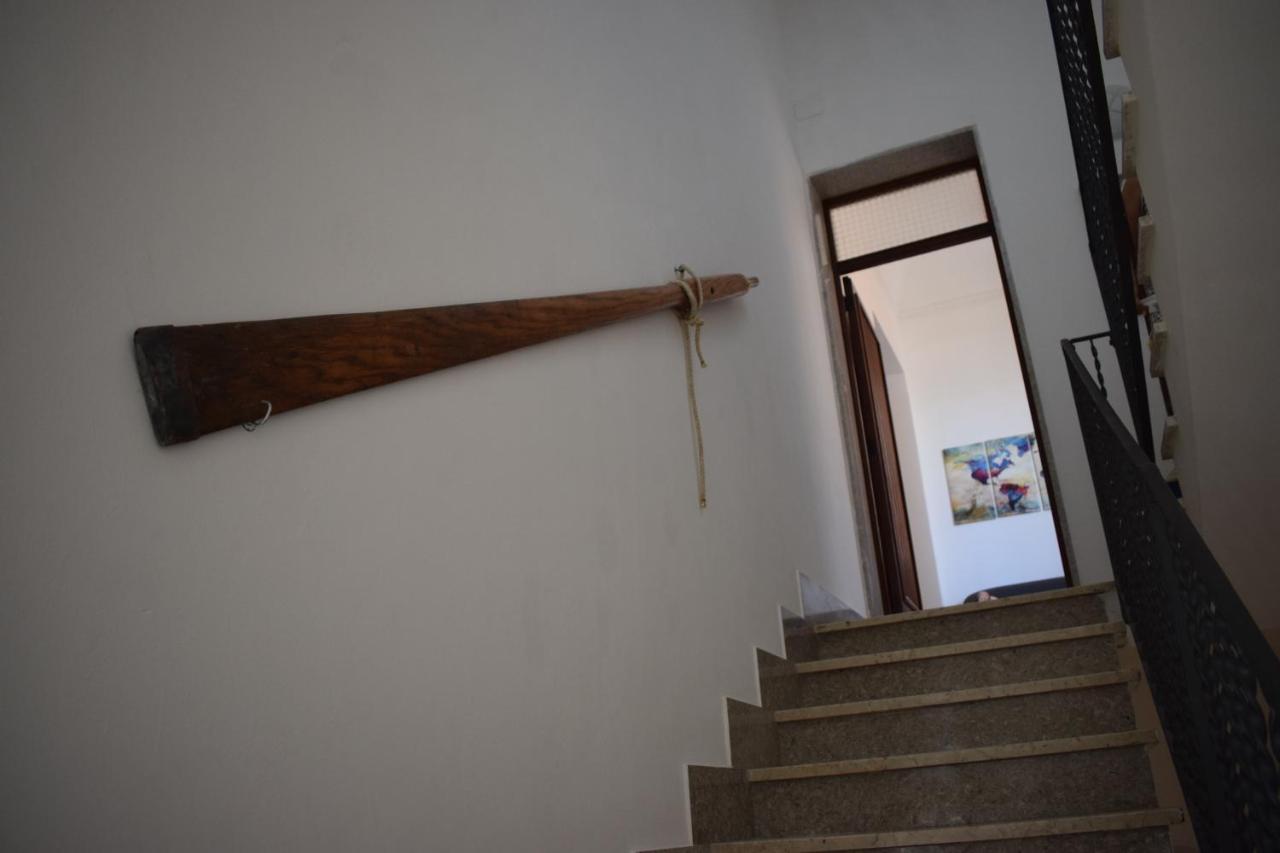 Ponente & Maestro Rooms Favignana Dış mekan fotoğraf