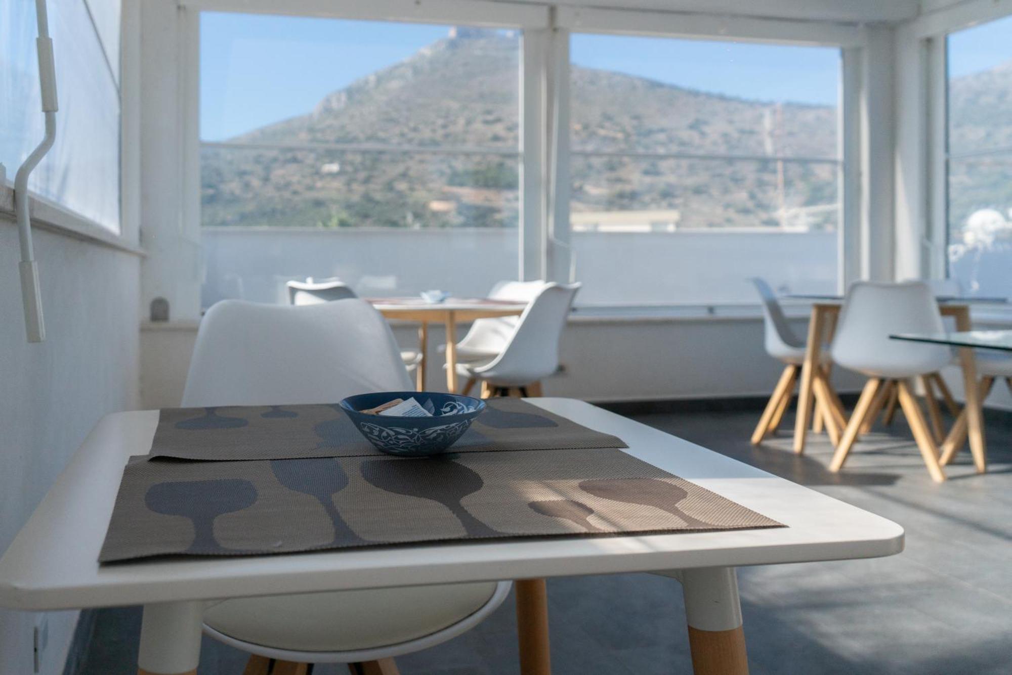 Ponente & Maestro Rooms Favignana Dış mekan fotoğraf