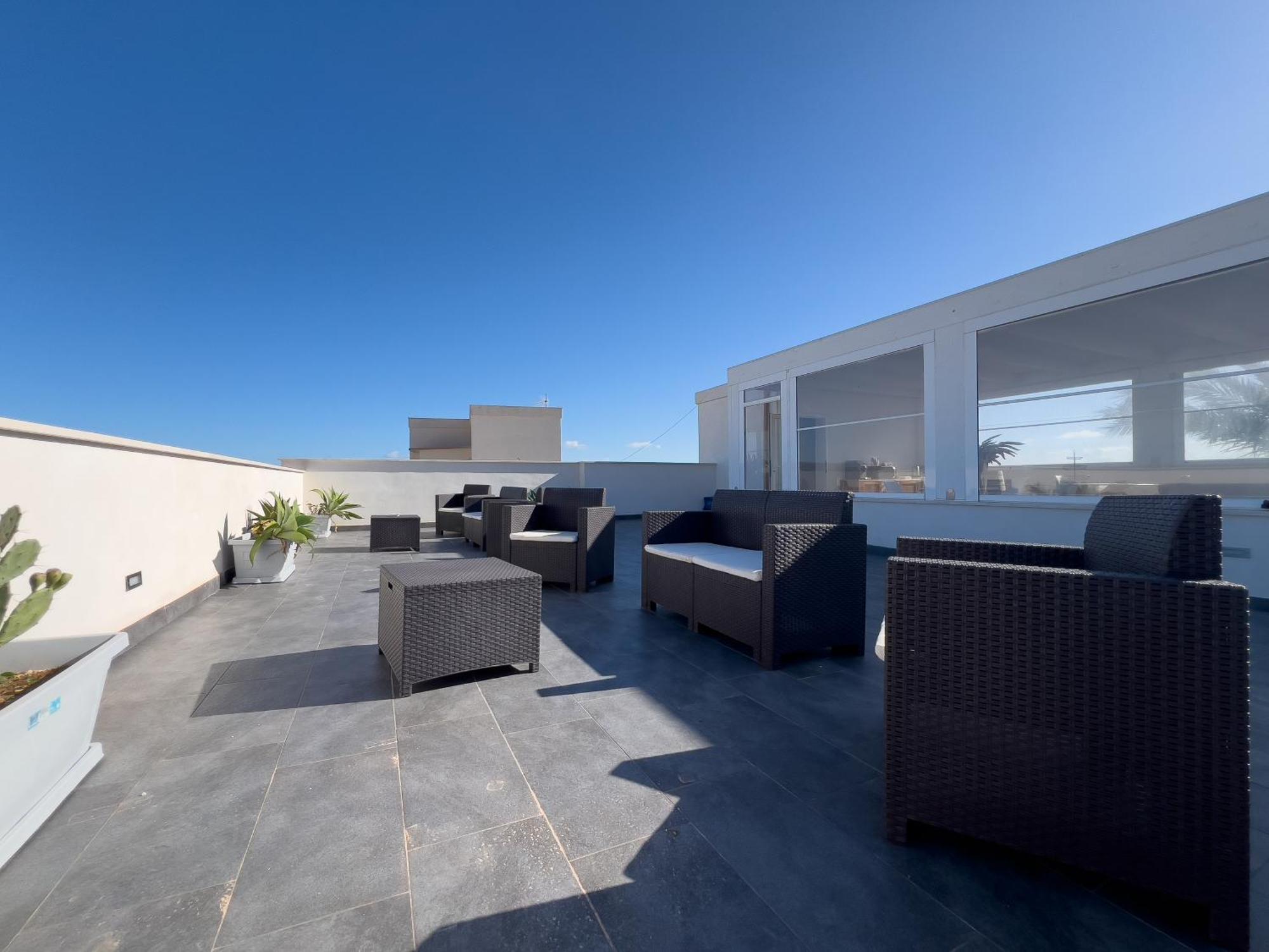 Ponente & Maestro Rooms Favignana Dış mekan fotoğraf