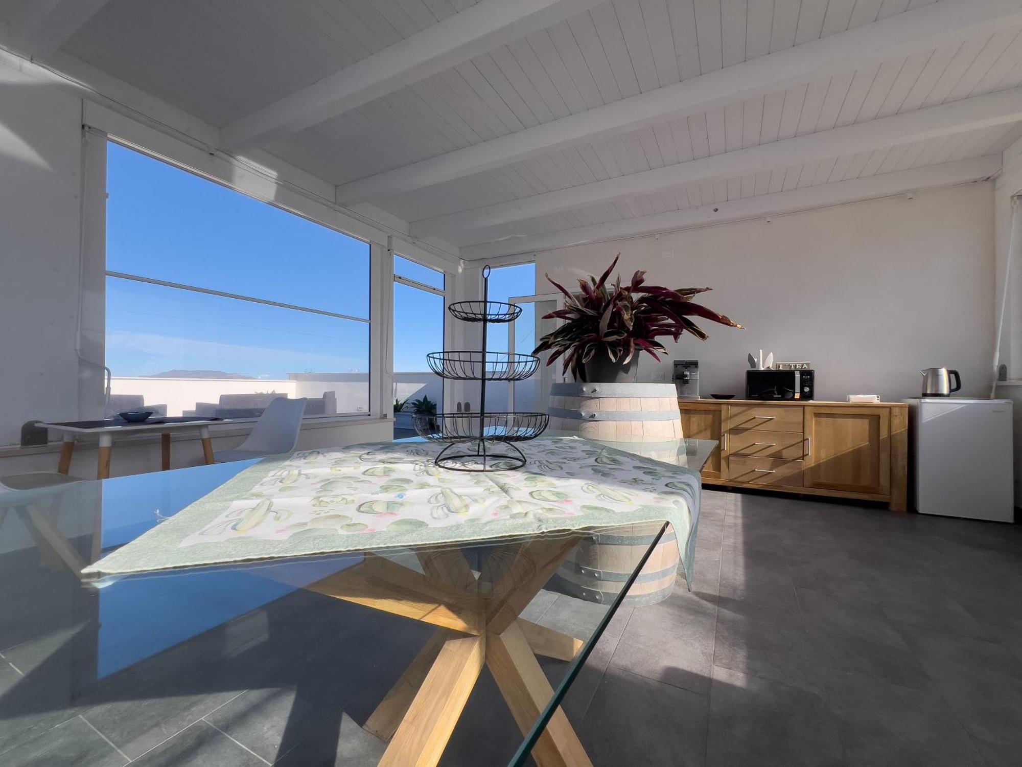 Ponente & Maestro Rooms Favignana Dış mekan fotoğraf