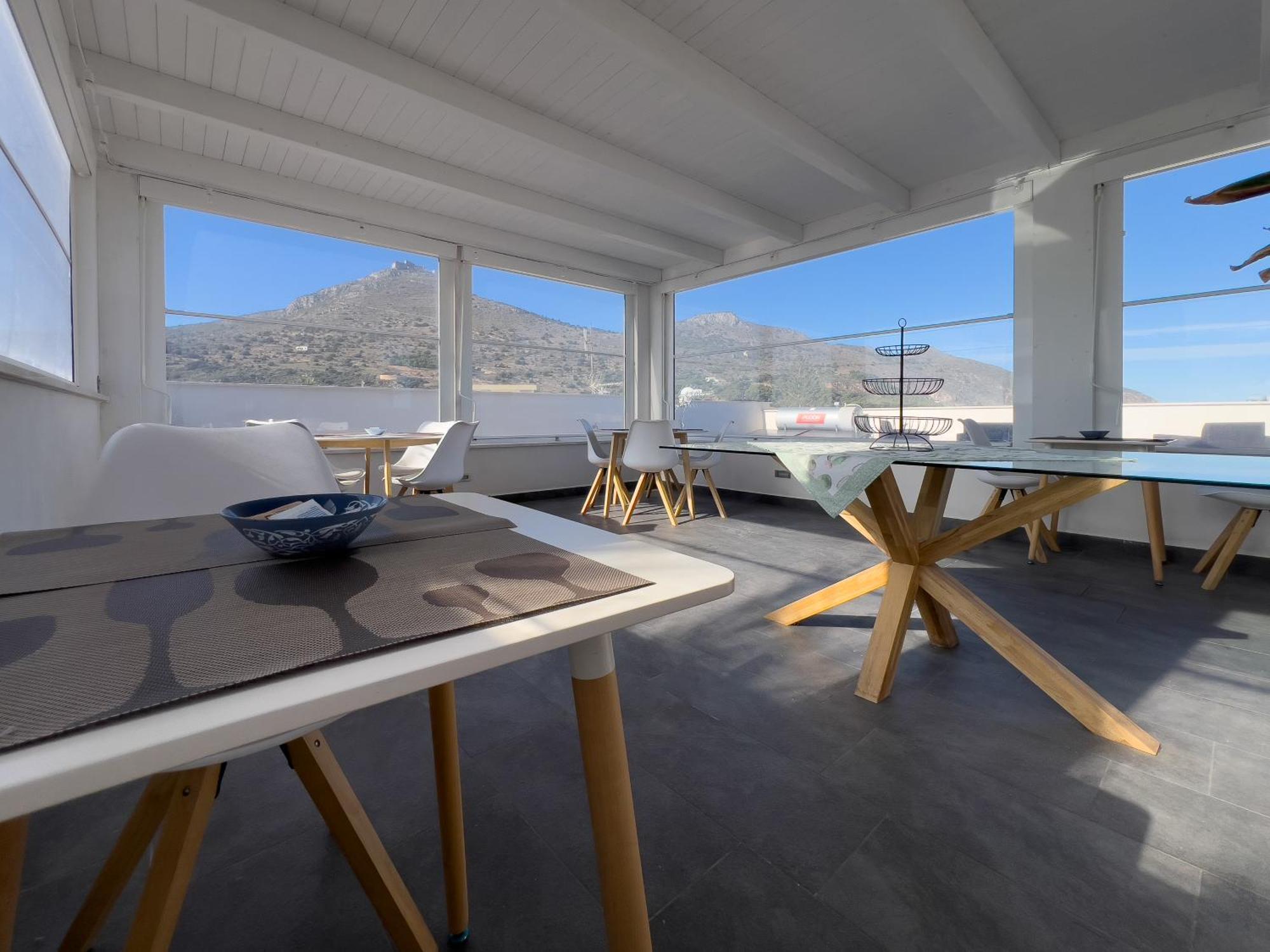 Ponente & Maestro Rooms Favignana Dış mekan fotoğraf