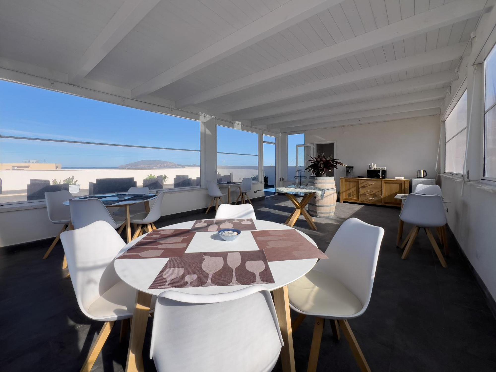 Ponente & Maestro Rooms Favignana Dış mekan fotoğraf