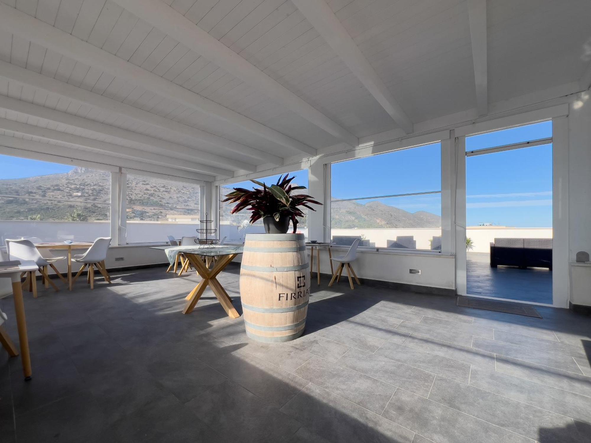 Ponente & Maestro Rooms Favignana Dış mekan fotoğraf