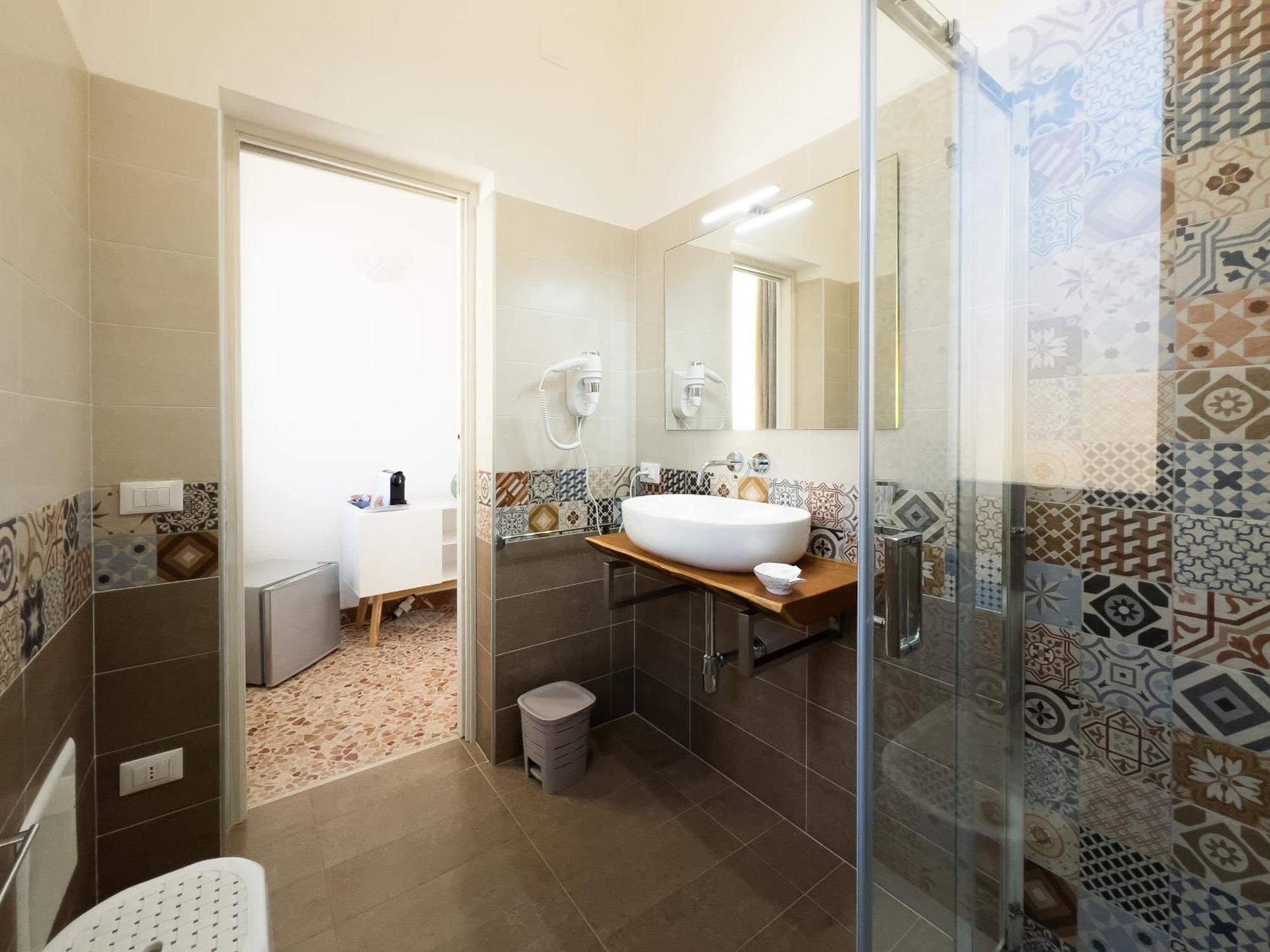 Ponente & Maestro Rooms Favignana Dış mekan fotoğraf