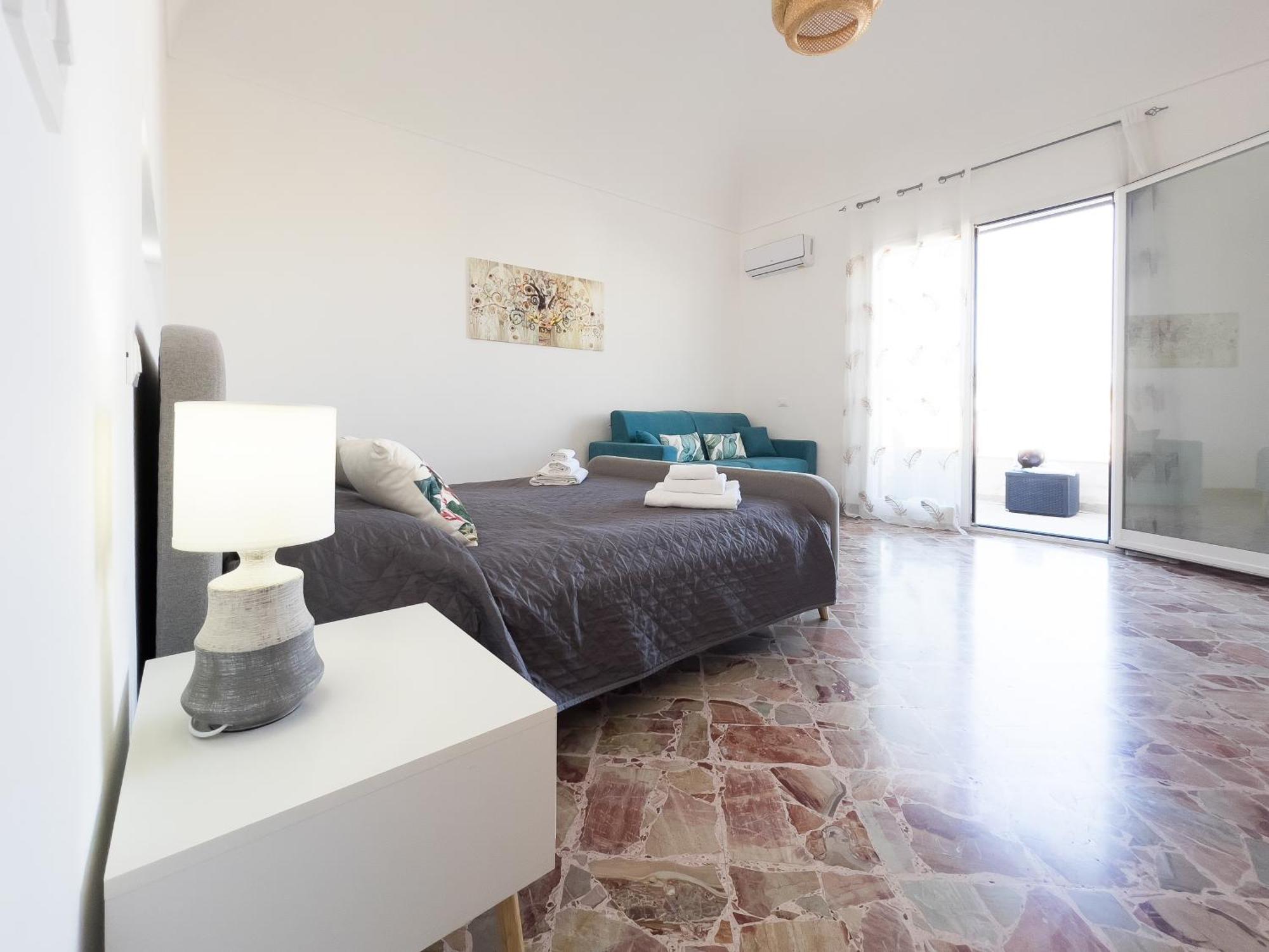 Ponente & Maestro Rooms Favignana Dış mekan fotoğraf