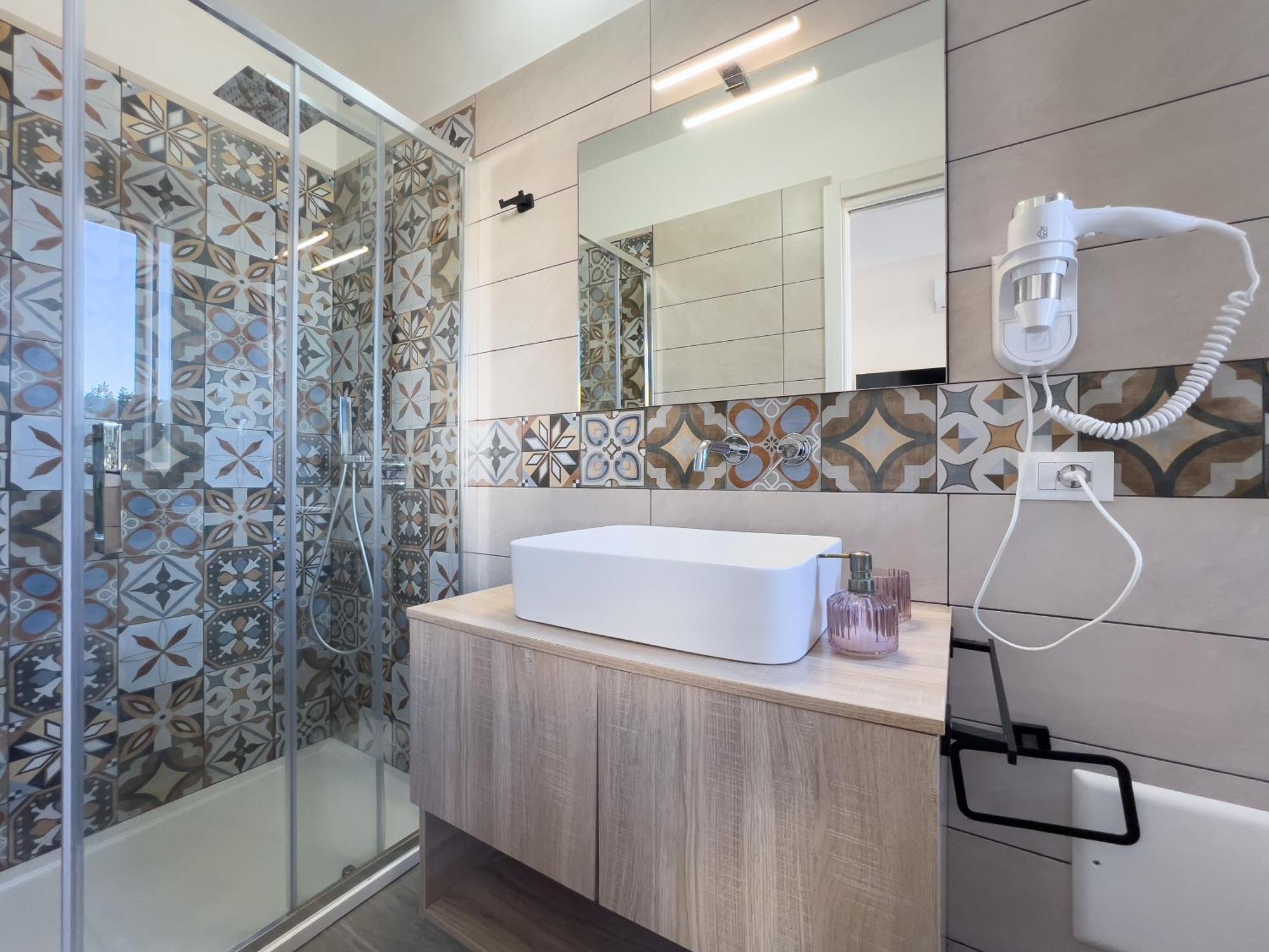 Ponente & Maestro Rooms Favignana Dış mekan fotoğraf