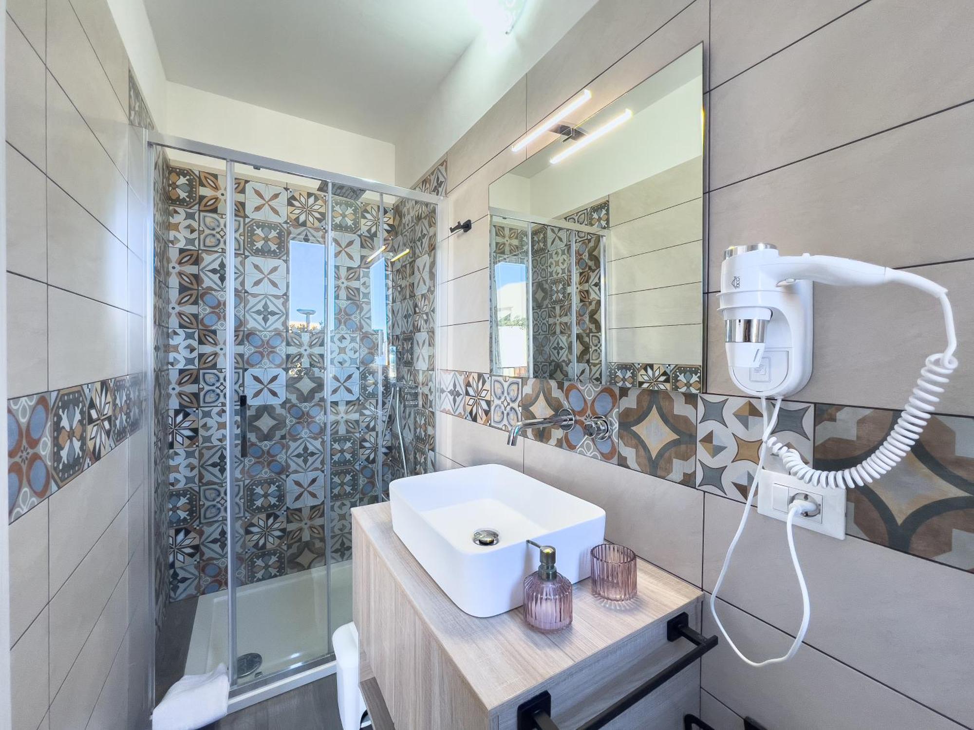 Ponente & Maestro Rooms Favignana Dış mekan fotoğraf