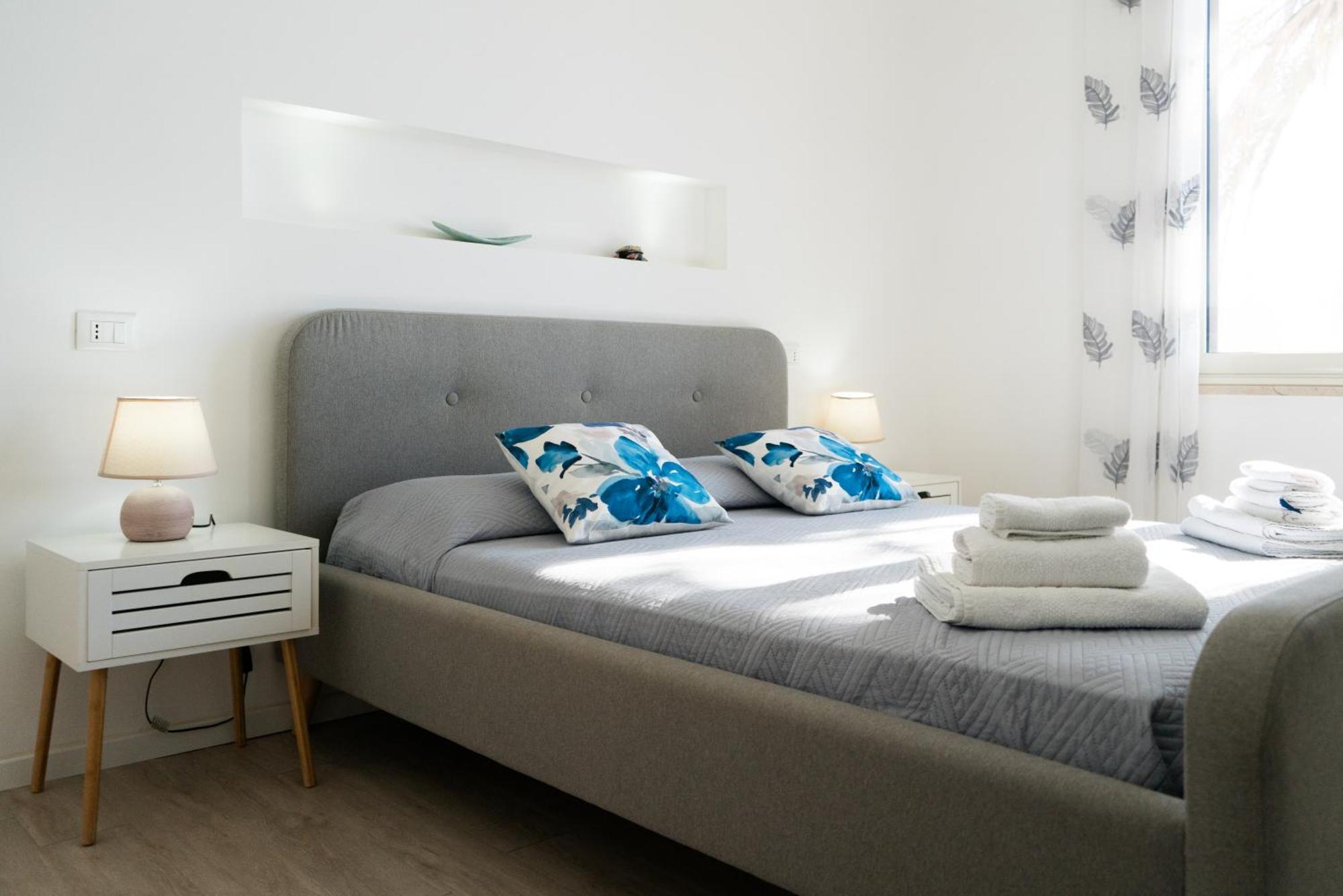 Ponente & Maestro Rooms Favignana Dış mekan fotoğraf