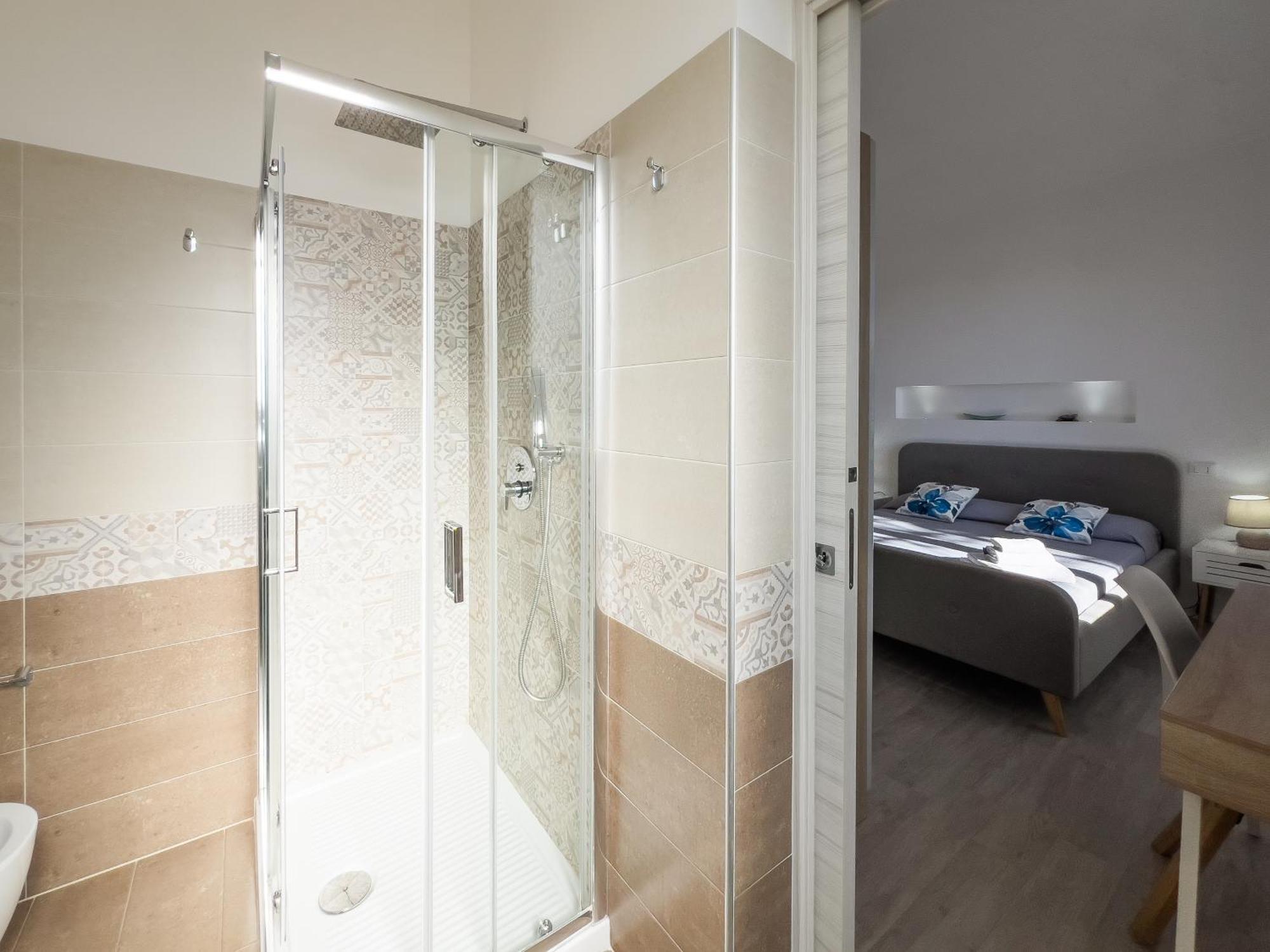Ponente & Maestro Rooms Favignana Dış mekan fotoğraf