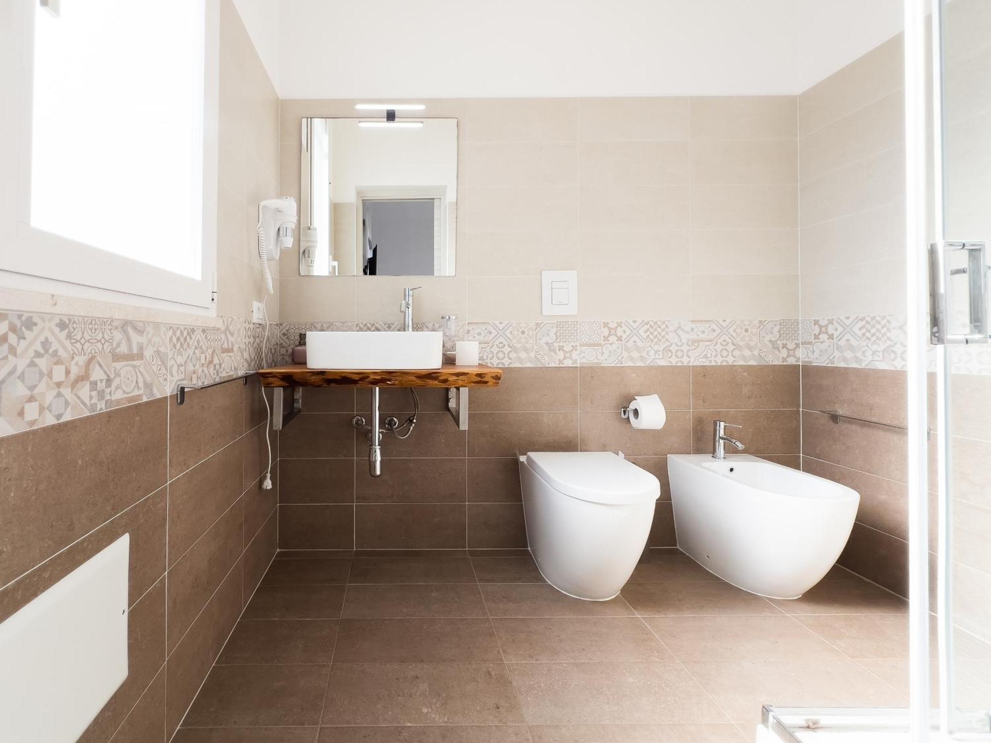 Ponente & Maestro Rooms Favignana Dış mekan fotoğraf