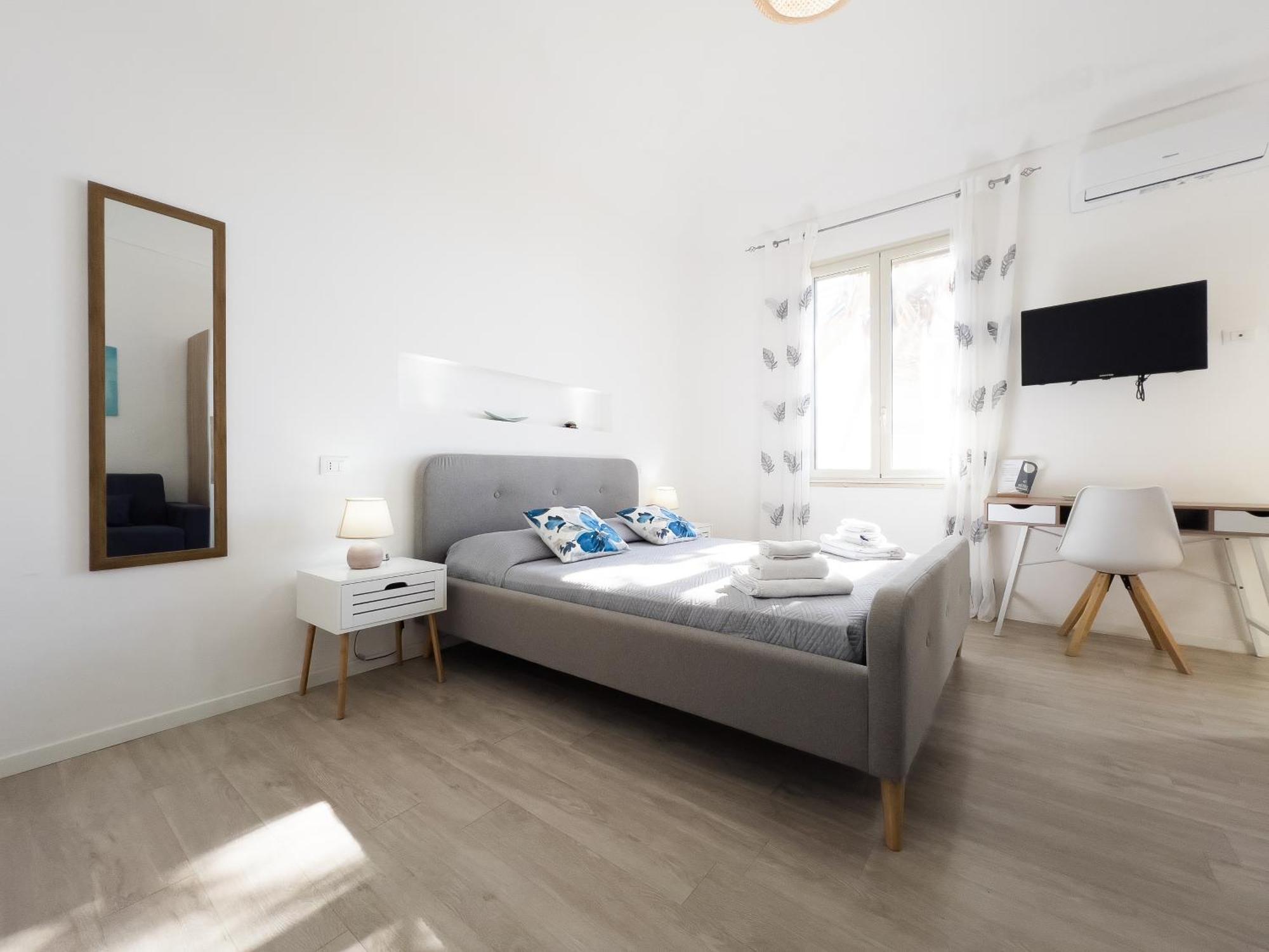 Ponente & Maestro Rooms Favignana Dış mekan fotoğraf