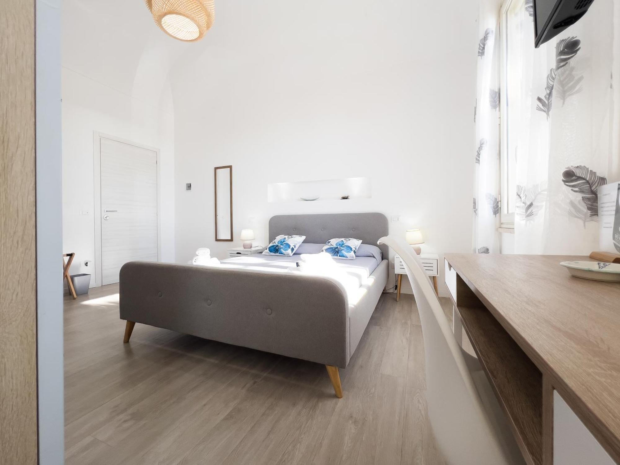 Ponente & Maestro Rooms Favignana Dış mekan fotoğraf