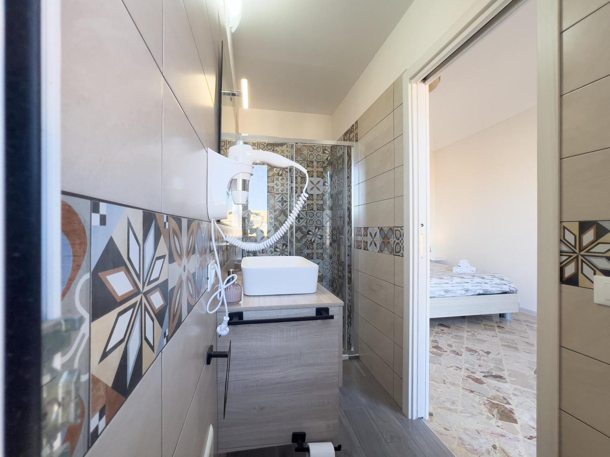 Ponente & Maestro Rooms Favignana Dış mekan fotoğraf