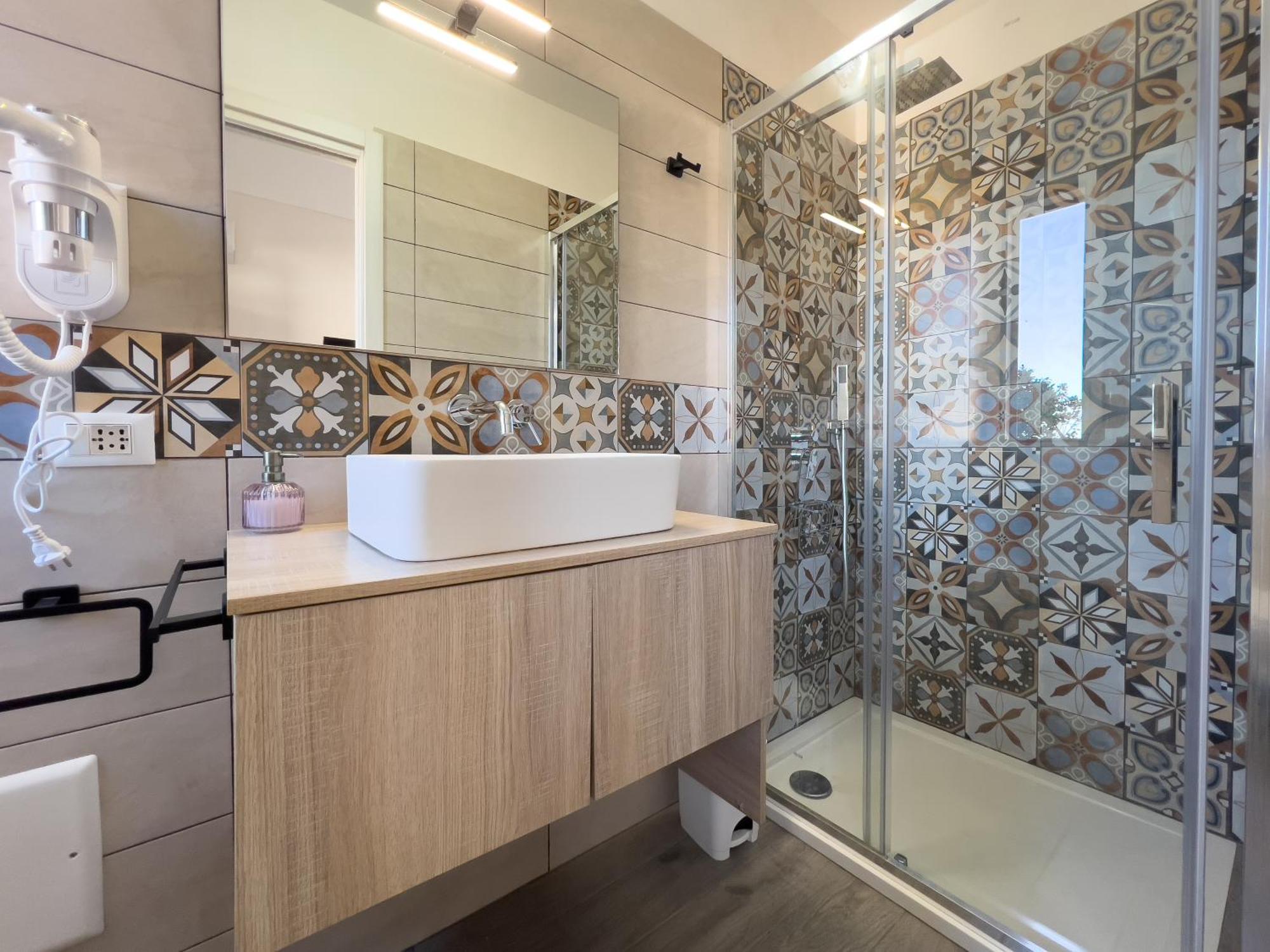 Ponente & Maestro Rooms Favignana Dış mekan fotoğraf