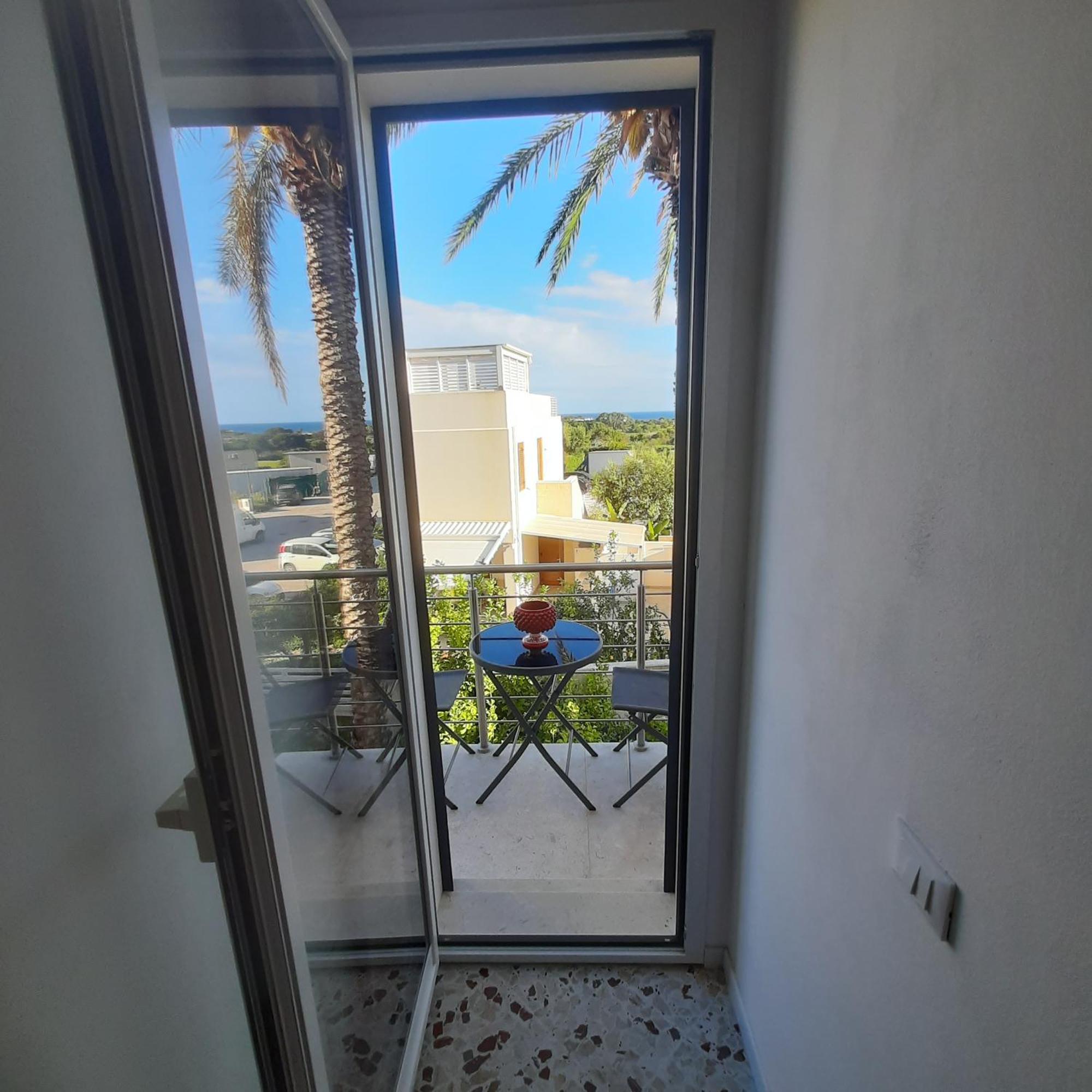 Ponente & Maestro Rooms Favignana Dış mekan fotoğraf