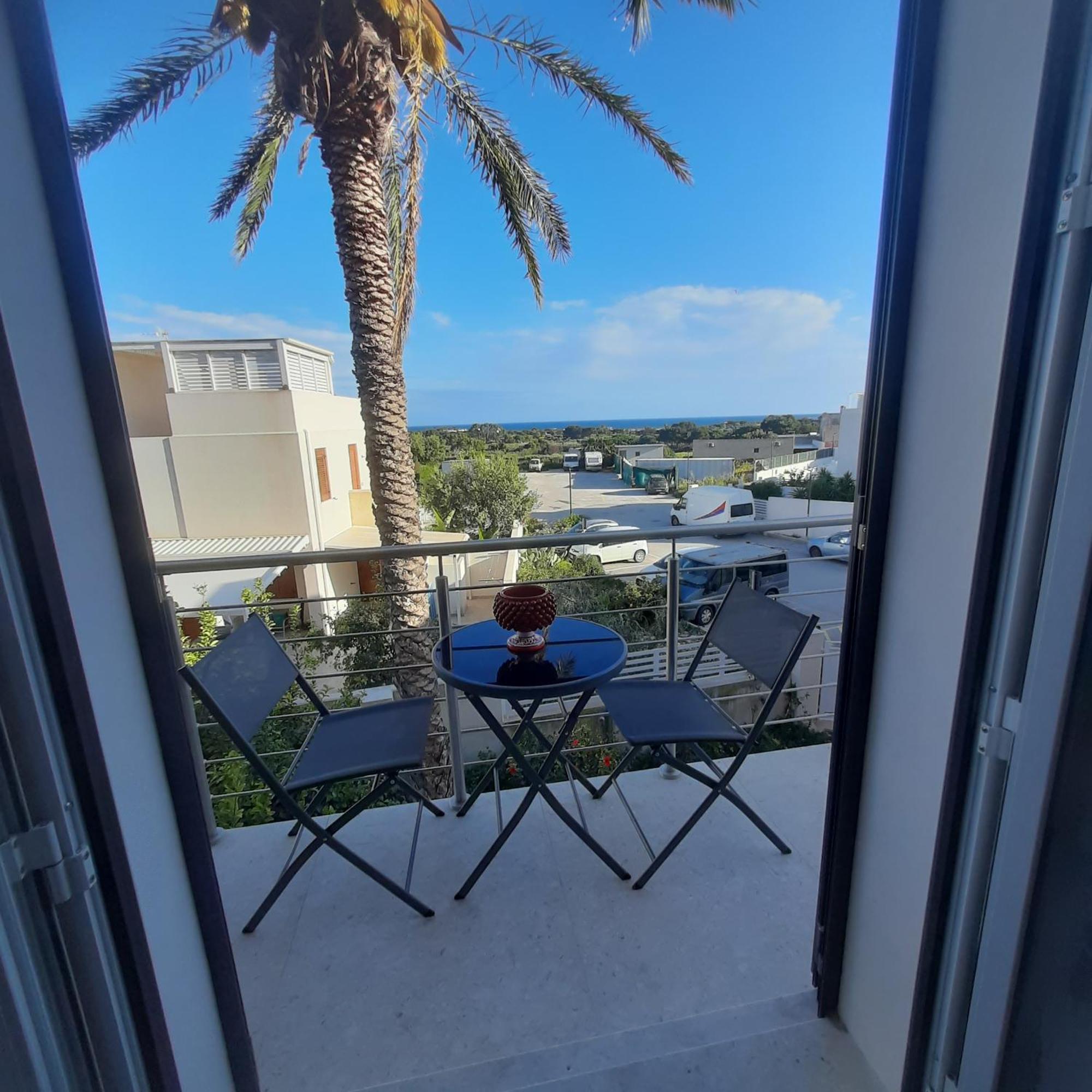 Ponente & Maestro Rooms Favignana Dış mekan fotoğraf