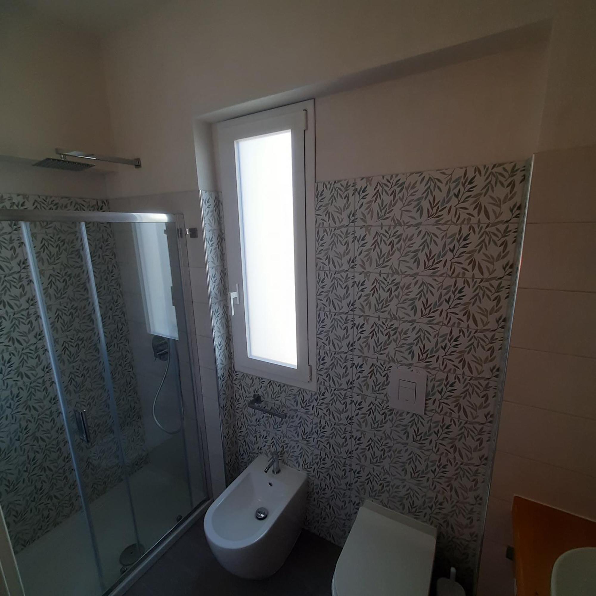 Ponente & Maestro Rooms Favignana Dış mekan fotoğraf