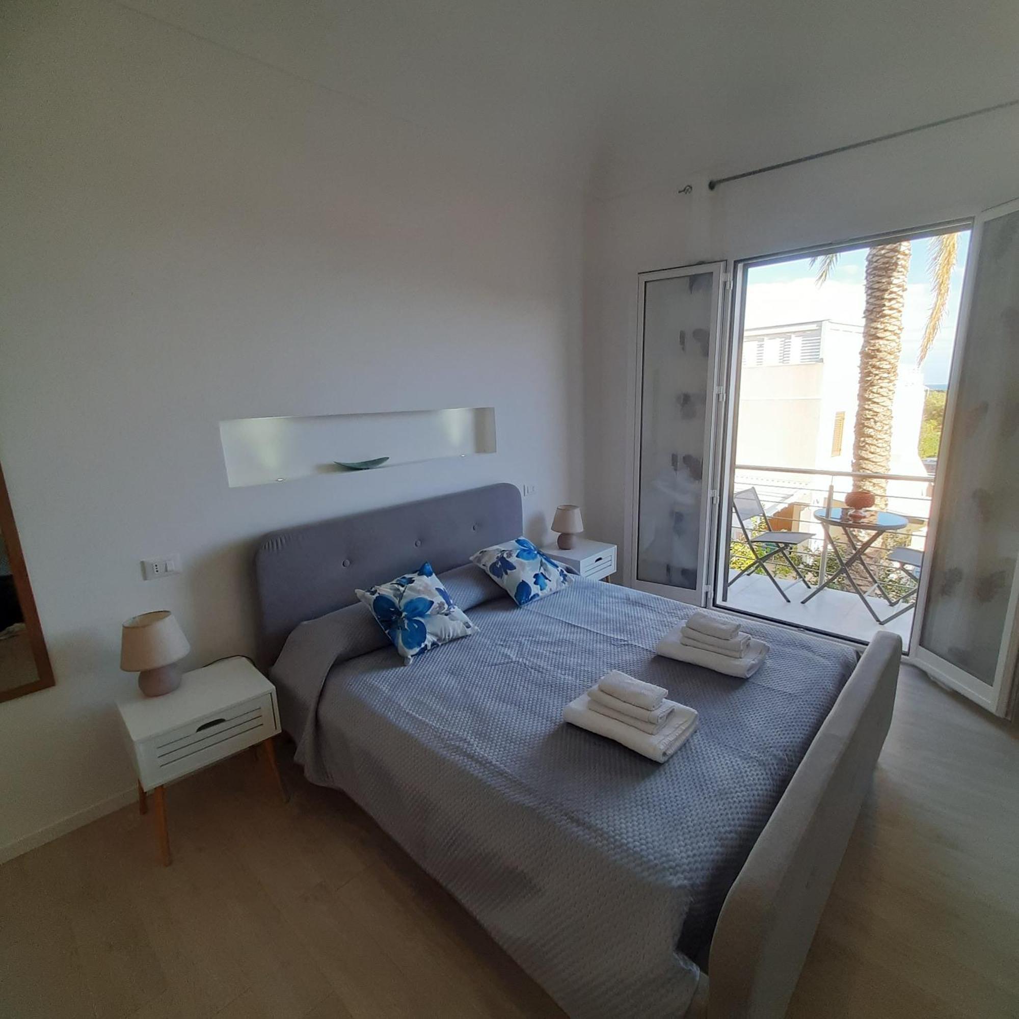 Ponente & Maestro Rooms Favignana Dış mekan fotoğraf