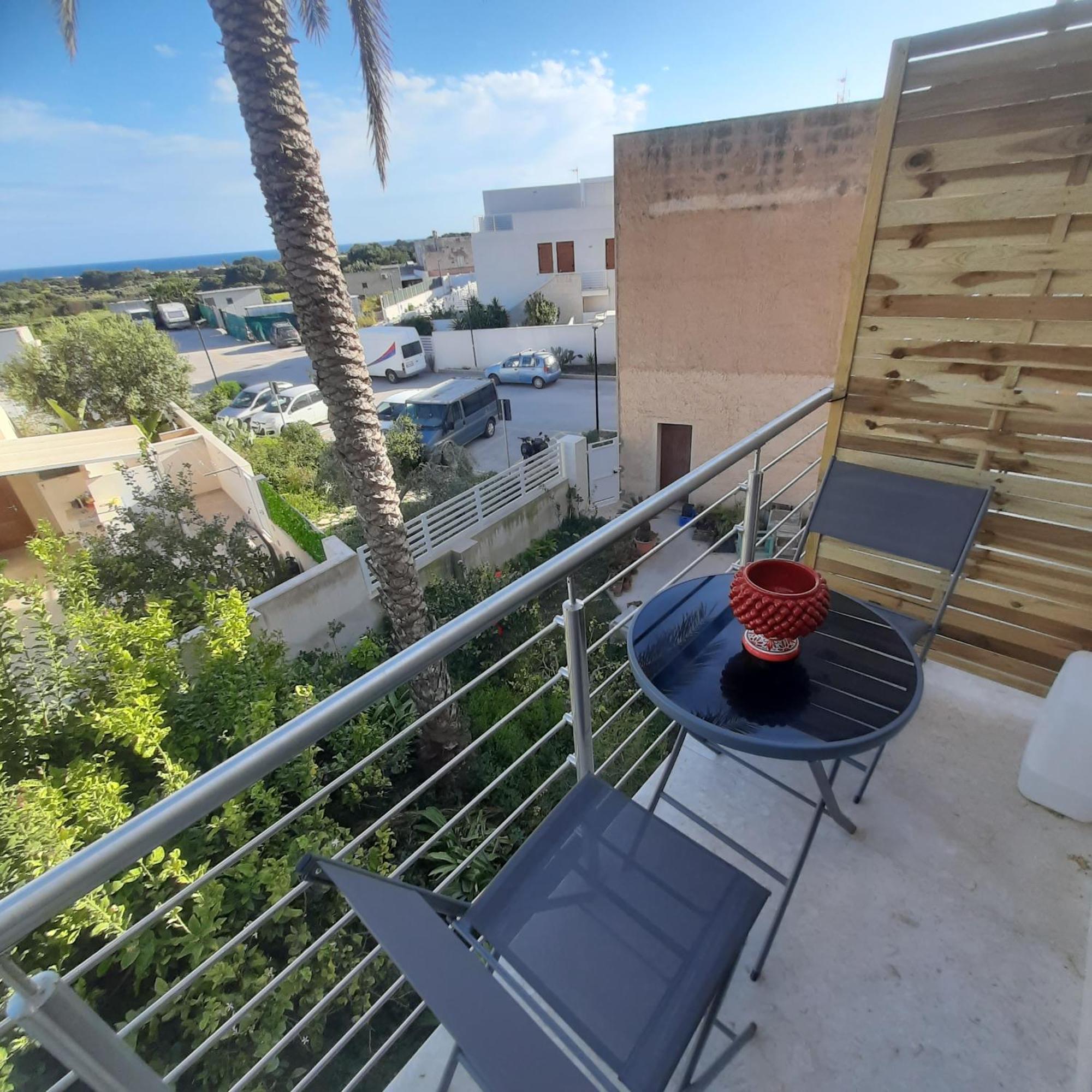 Ponente & Maestro Rooms Favignana Dış mekan fotoğraf